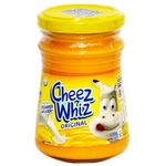 Kraft Cheez Whiz 210g