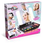  Style 4 Ever LED Make Up Case