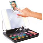  Style 4 Ever LED Make Up Case