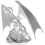 Wizkids Young Emerald Dragon