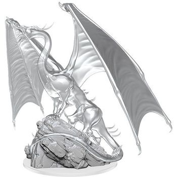 Wizkids Young Emerald Dragon