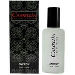 Camellia Eau De Parfum Energy EDP 22ml