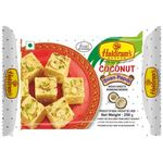 Haldirams Nagpur Coconut Soan Papdi 250g