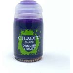 Citadel Shade Paint Druchii Violet 24ml