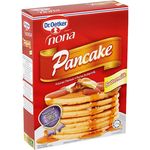 Dr Oetker Pancakes Buttermilk 400g