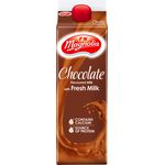 F&N Magnolia Chocolate Flavoured Milk with Fresh Milk 500ml