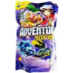 Adventure Toy Bag 6s