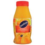 Sunkist Orange Juice Drink 250ml