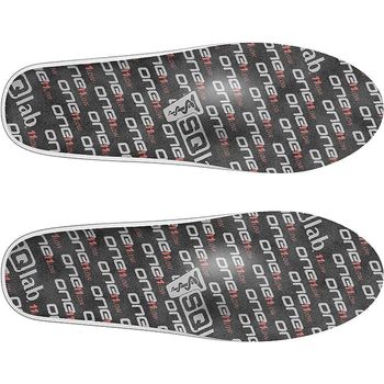 SQlab Sporty Insoles One 11 Multi Coloured Low 40