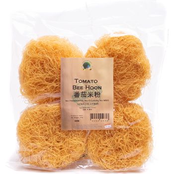Green Earth Organic Tomato Bee Hoon 200g