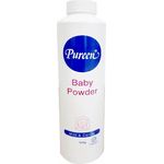 Pureen Baby Powder 525g