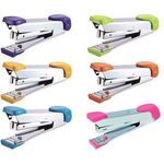 Max Hd10td Stapler Tokyo Design Orange