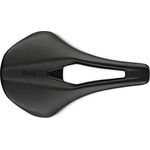 Fizik Tempo Argo R3 Endurance Saddle Alloy Black
