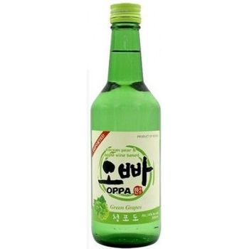 Soju Winogronowe Oppa 360ml