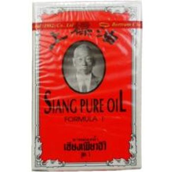 Siang Pure Oil Formular 1 3ml