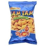 Snek Ku Snack tam Tam Crab 80g