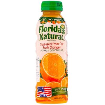 Floridas Natural Original Orange Juice 414ml