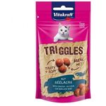 Vitakraft Triggles with Pollock  40g