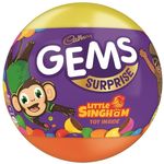 Cadbury Gems Surprise Chocolate 15.8g