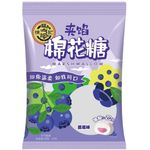 徐福记夹馅棉花糖蓝莓味64G | Hsu Fu Chi Stuffed Blueberry Flavored Marshmallows 64g