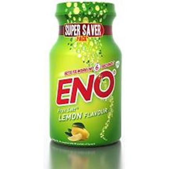 Eno Lemon Fruit Salt 100g