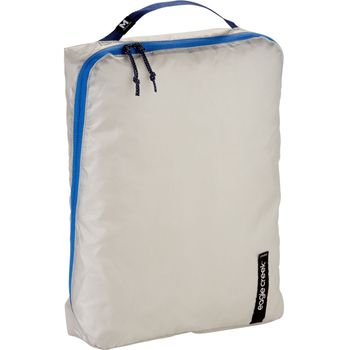 Eagle Creek Isolate Pack It Clean Dirty Cube Aizome Blue Medium