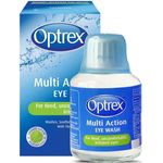 Optrex Eye Lotion 110ml
