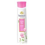 Yardley English Rose Body Spray 200ml