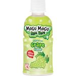Mogu Mogu Aloe Vera White Grape 320ml