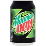 Mountain Dew 320ml