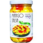 Pik A Pikel Mango Salsa Original 250g