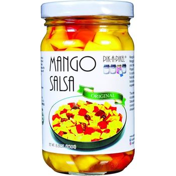 Pik A Pikel Mango Salsa Original 250g