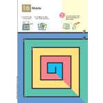 Kumon My First Book Of Cutting