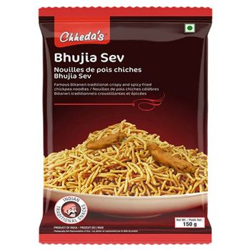 Chhedas Bhujia Sev 150g