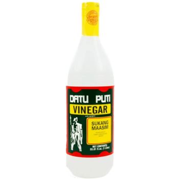 Datu Puti  Vinegar 1l