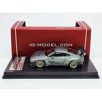 Tarmac Works Ignition Model Auto Salon Only Limited Edition Series Collection Special 1/64