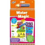 Galt Water Magic 123