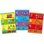 Galt Water Magic 123