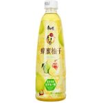 Kang Shi Fu Honey Grapefruit Juice 500ml