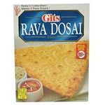 Gits Rava Dosai Mix Wheat Pan Cake Mix 200g