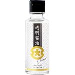 Fundodai Transparent Soy Sauce 100ml