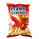 Sing Long Prawn Crackers 70g