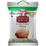 India Gate Basmati Dubar Rice 5kg