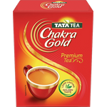 Tata Tea Chakra Gold Strong Tea With Long Lasting Taste Black Tea 250g