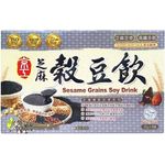 Yes Natural Sesame Grains Soy Drink 256g
