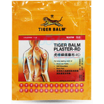 Tiger Balm Plaster Warm Small 3s
