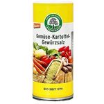 Lebensbaum Organic Vegetable Potato Seasoning Salt 150g