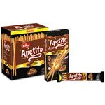 Roma Apetito BBQ Snack Stick 150g