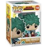 Funko Pop Animation My Hero Acadamia Deku With Gloves