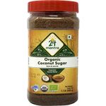 24 Mantra Organic Coconut Sugar 500g